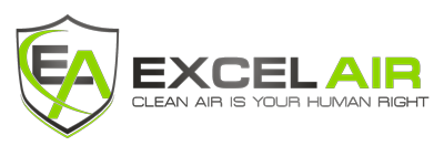 excel air logo